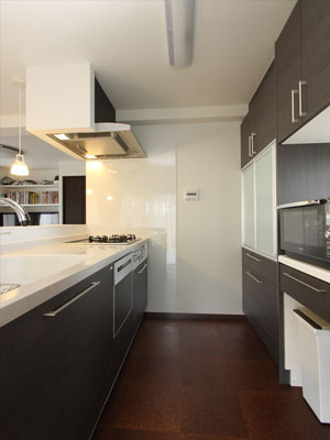 お友達が集まりたくなる楽しい空間に